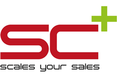 Sales Core plus GmbH